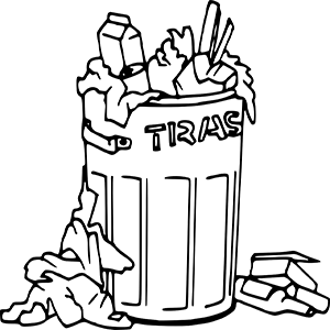 Trash Icon